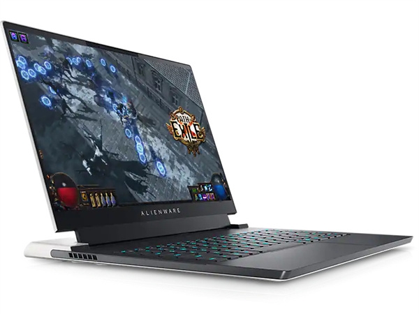 Alienware Laptops