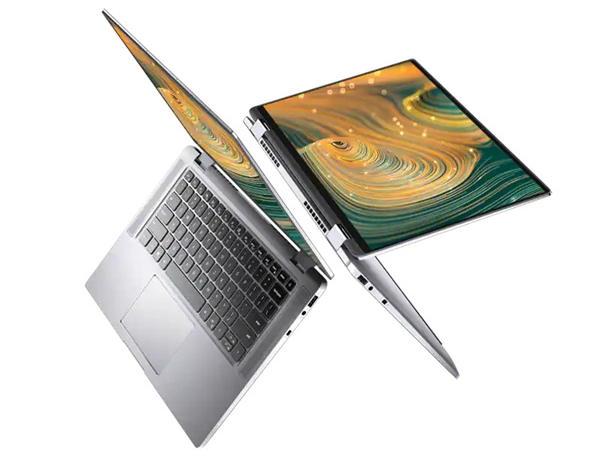 Latitude Laptops