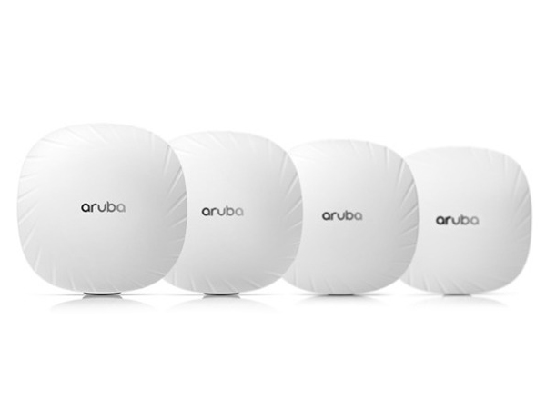 Aruba Wireless