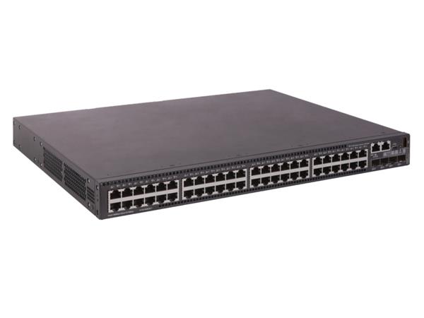 HPE FlexNetwork Series