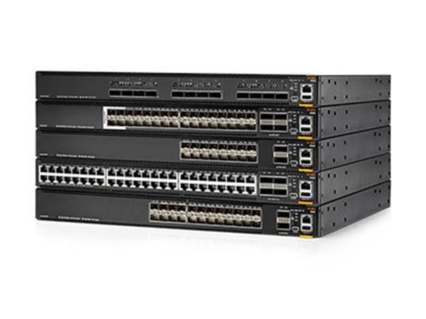 Aruba Switches