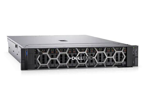 Dell PowerEdge Rack Servers