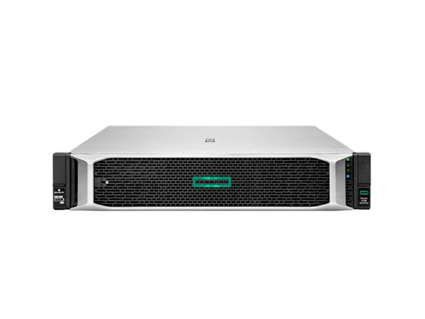 HPE Rack Server