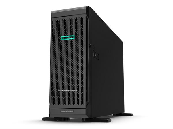 HPE Tower Server