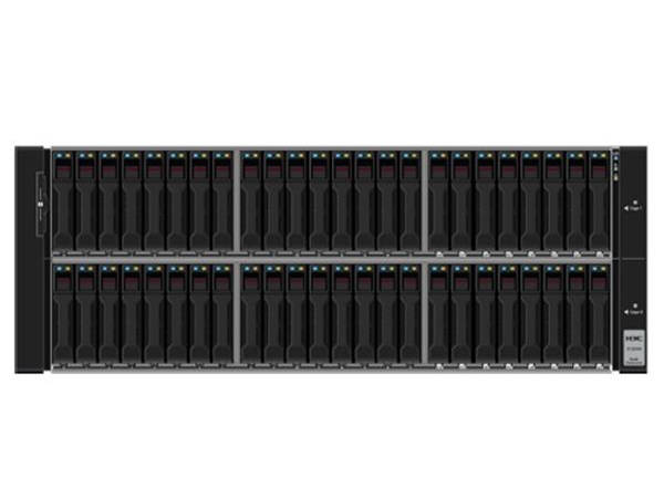 H3C Storage